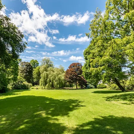 Luxury Country Mansion In West Cork Дом отдыха
