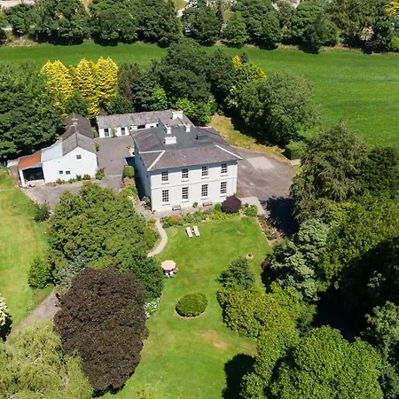 Luxury Country Mansion In West Cork * Бандон