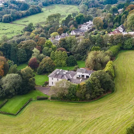 Luxury Country Mansion In West Cork