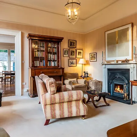 Luxury Country Mansion In West Cork * باندون