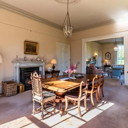 Luxury Country Mansion In West Cork *