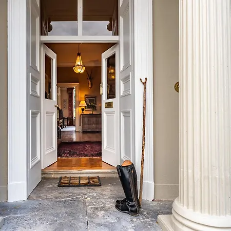 Luxury Country Mansion In West Cork 度假居 *