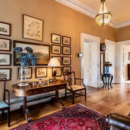 Luxury Country Mansion In West Cork Бандон