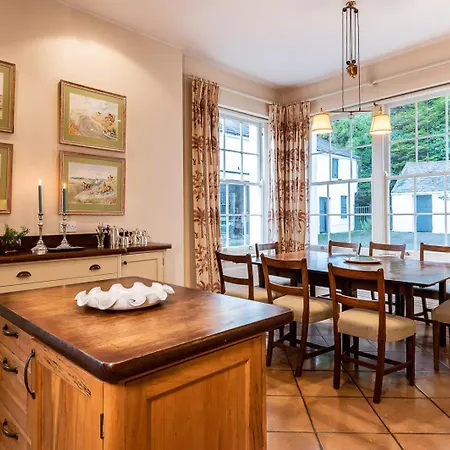 Luxury Country Mansion In West Cork *