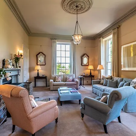 Luxury Country Mansion In West Cork بيت للعطل باندون