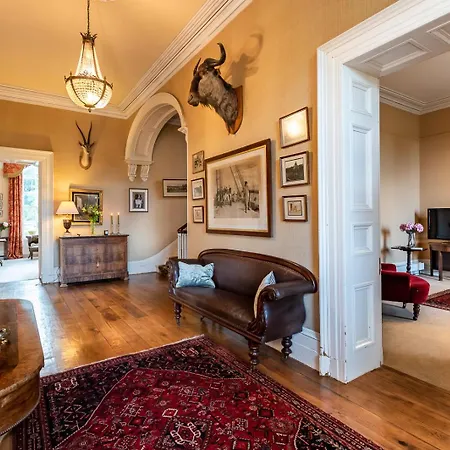 Luxury Country Mansion In West Cork باندون