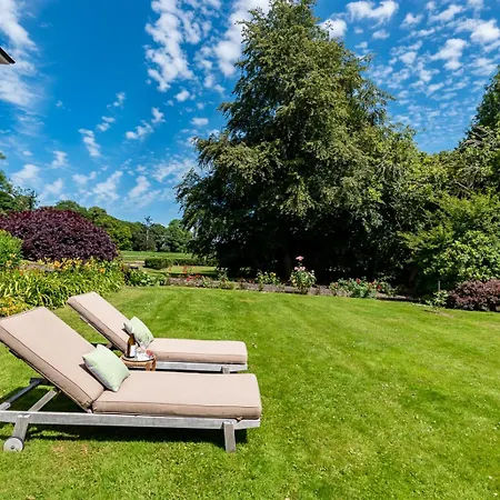 Luxury Country Mansion In West Cork بيت للعطل