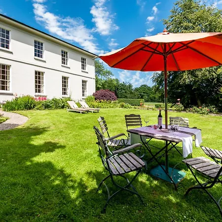 Luxury Country Mansion In West Cork