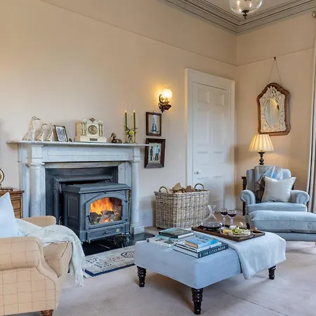 Luxury Country Mansion In West Cork * Бандон