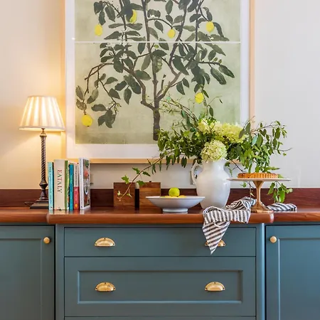 Дом отдыха Luxury Country Mansion In West Cork