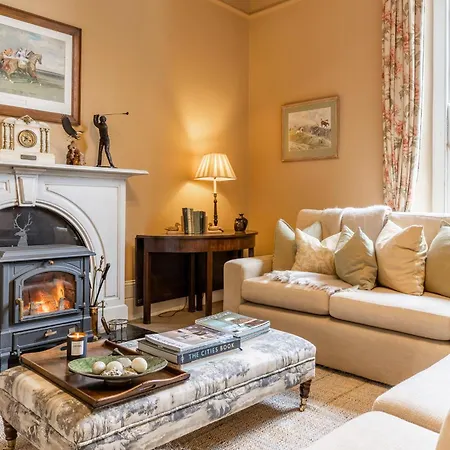 Luxury Country Mansion In West Cork *