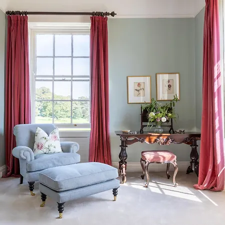 Luxury Country Mansion In West Cork باندون