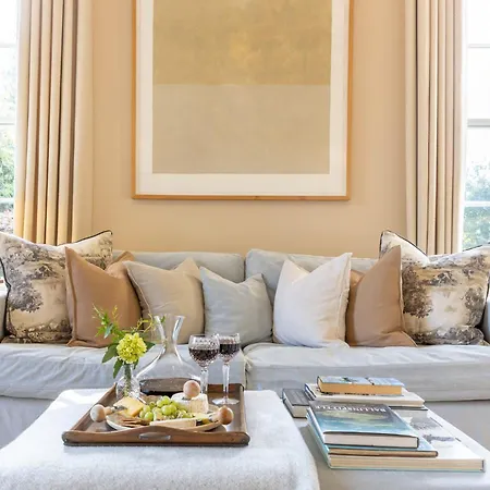 Luxury Country Mansion In West Cork * Бандон