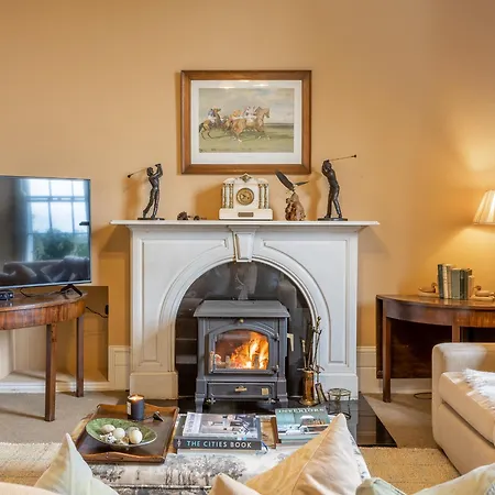 Luxury Country Mansion In West Cork