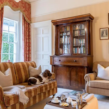 Luxury Country Mansion In West Cork Дом отдыха *