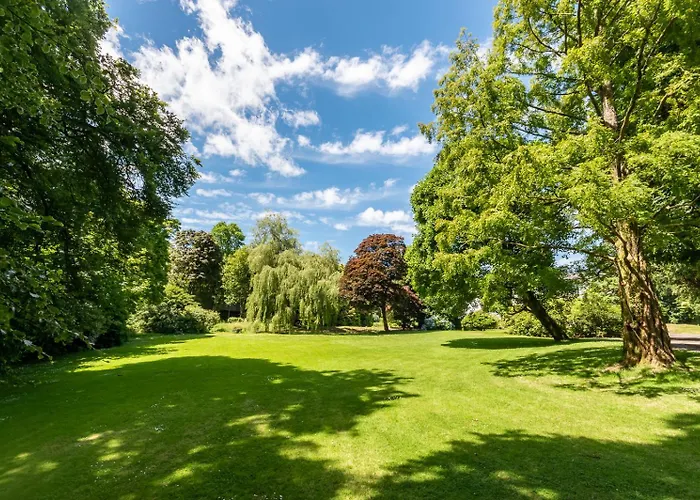 Luxury Country Mansion In West Cork Holiday home