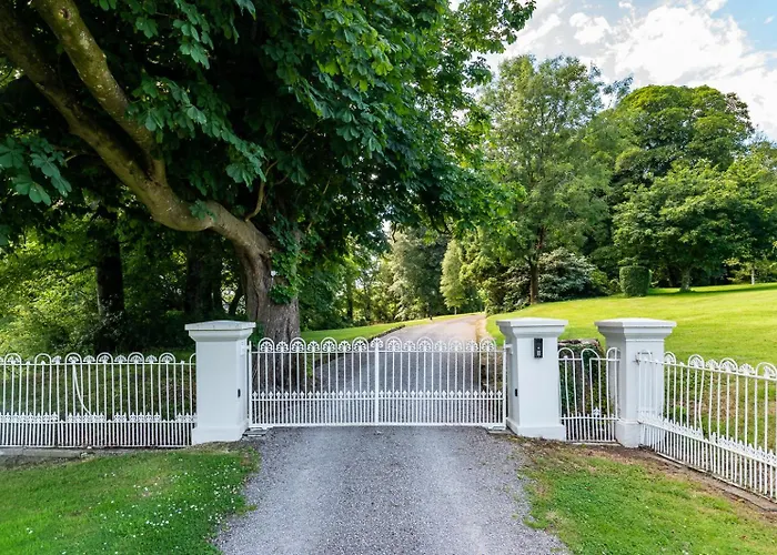 Luxury Country Mansion In West Cork Holiday home