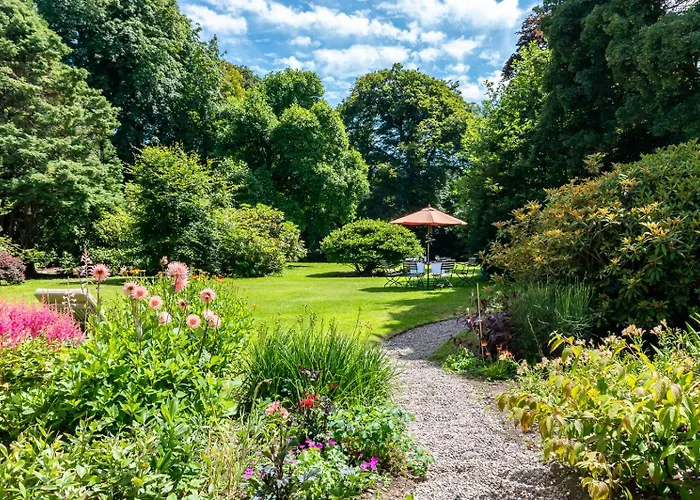 Holiday home Luxury Country Mansion In West Cork *
