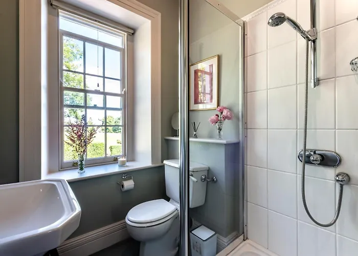 Holiday home Luxury Country Mansion In West Cork