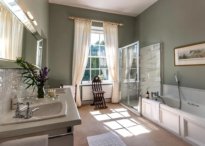 Luxury Country Mansion In West Cork Holiday home Bandon