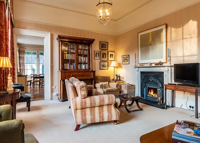 Luxury Country Mansion In West Cork * Bandon