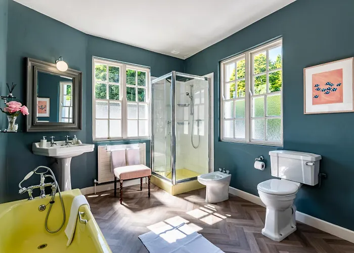 Holiday home Luxury Country Mansion In West Cork *