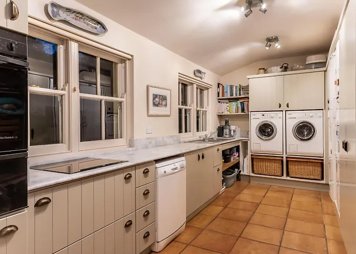 Luxury Country Mansion In West Cork * Bandon