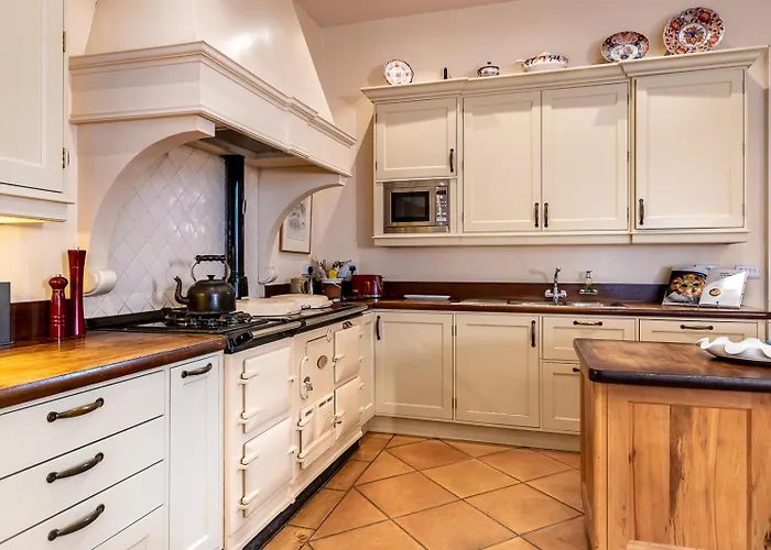 Holiday home Luxury Country Mansion In West Cork