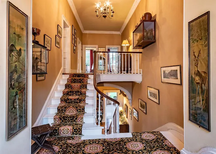 Holiday home Luxury Country Mansion In West Cork Bandon