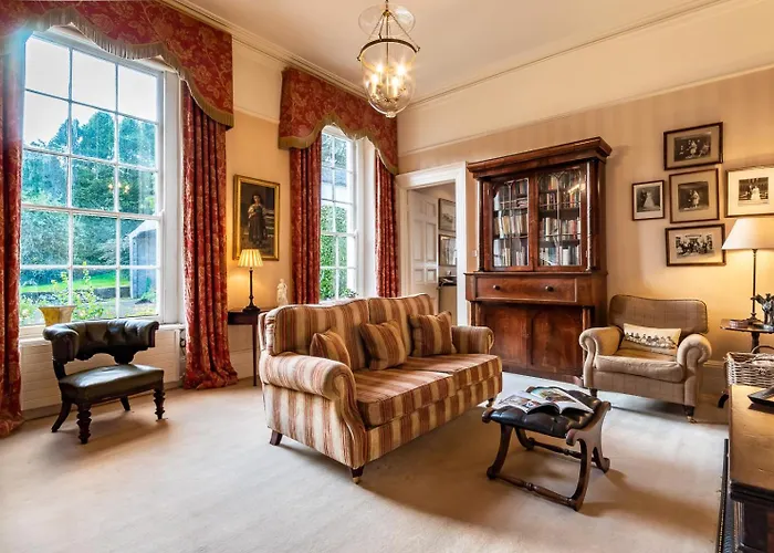 Holiday home Luxury Country Mansion In West Cork *