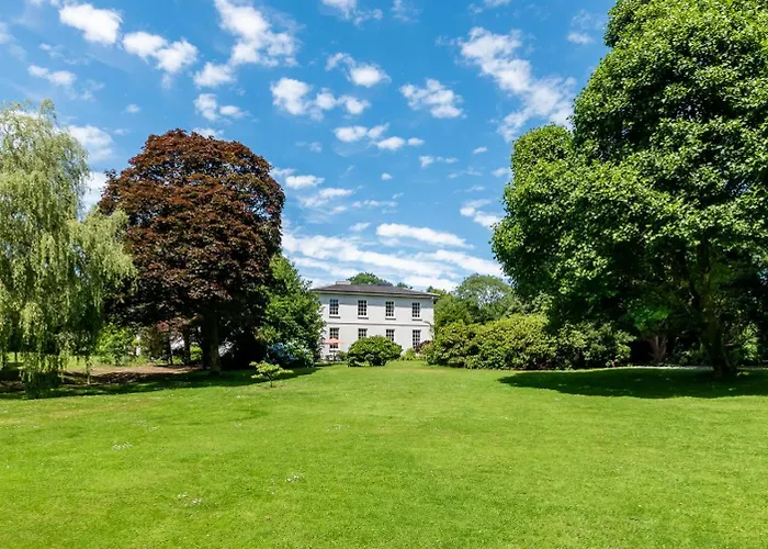 Holiday home Luxury Country Mansion In West Cork