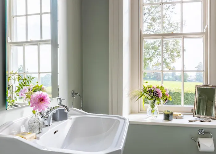 Holiday home Luxury Country Mansion In West Cork