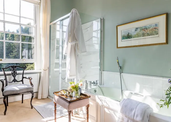 Luxury Country Mansion In West Cork Holiday home *