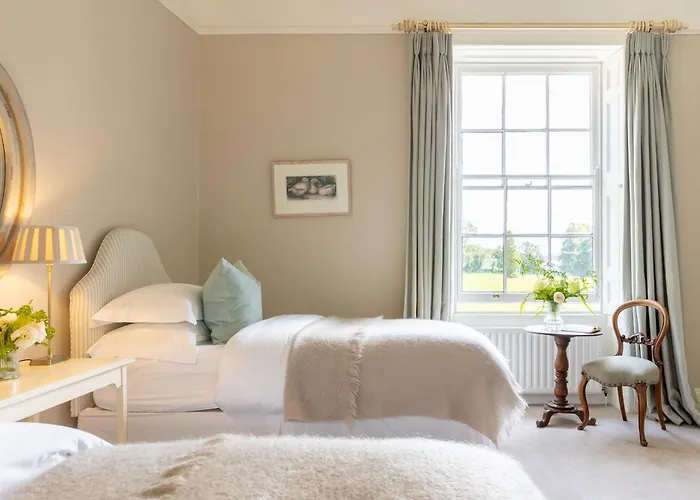 Luxury Country Mansion In West Cork Holiday home Bandon