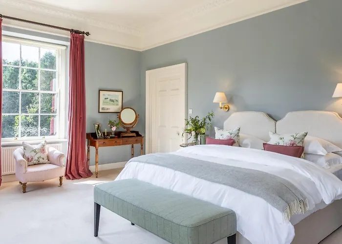 Holiday home Luxury Country Mansion In West Cork Bandon