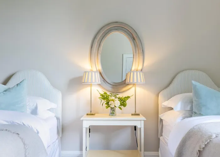 Luxury Country Mansion In West Cork *