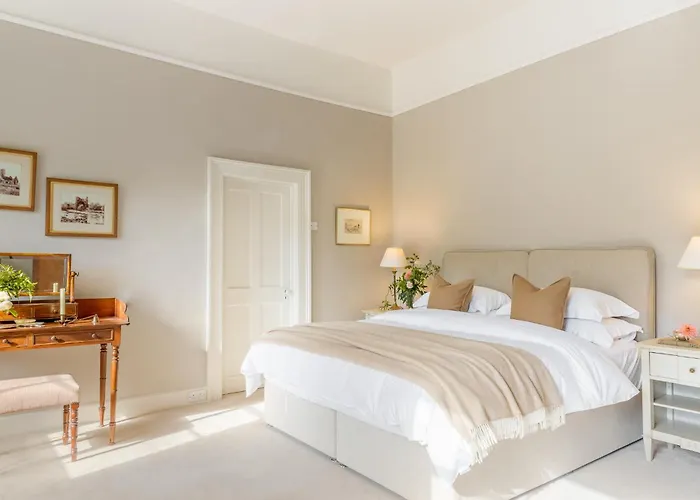 Luxury Country Mansion In West Cork Bandon