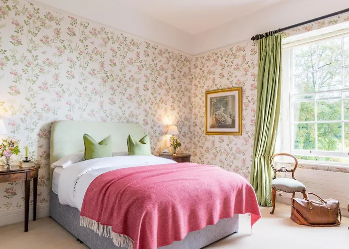 Luxury Country Mansion In West Cork