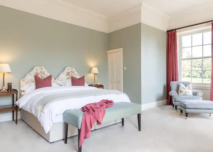 Holiday home Luxury Country Mansion In West Cork *