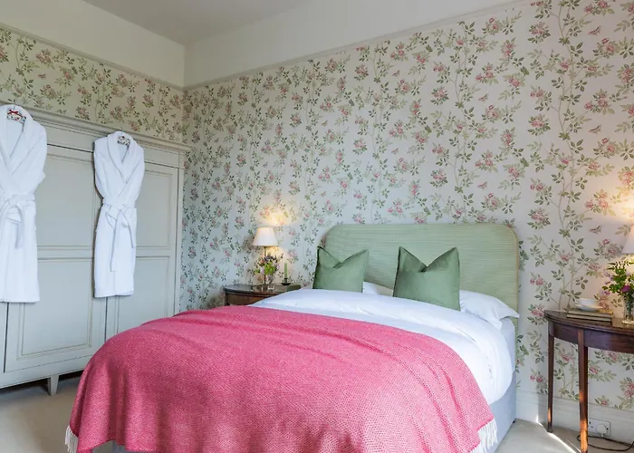 Holiday home Luxury Country Mansion In West Cork Bandon