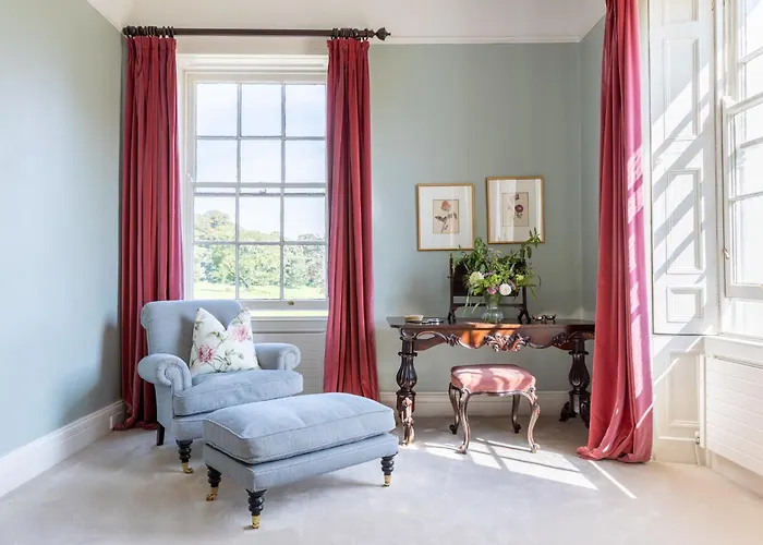 Luxury Country Mansion In West Cork Bandon