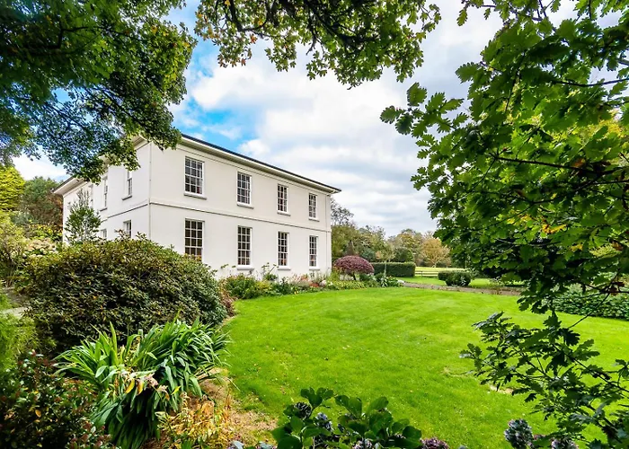 Holiday home Luxury Country Mansion In West Cork Bandon